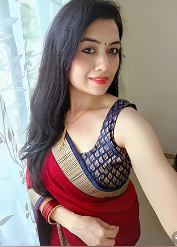 Ahmedabad Call Girl Service